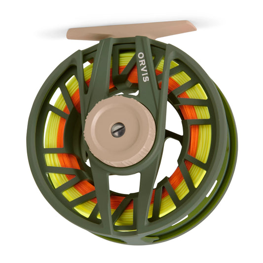 Orvis Clearwater Fly Reel