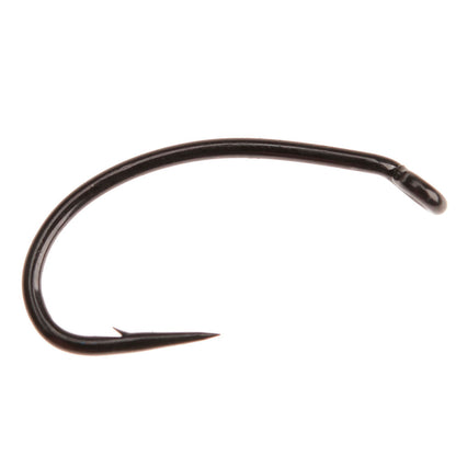 AHREX FW540 Curved Nymph Hook