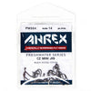 AHREX FW554 CZ Mini Jig Hook Package