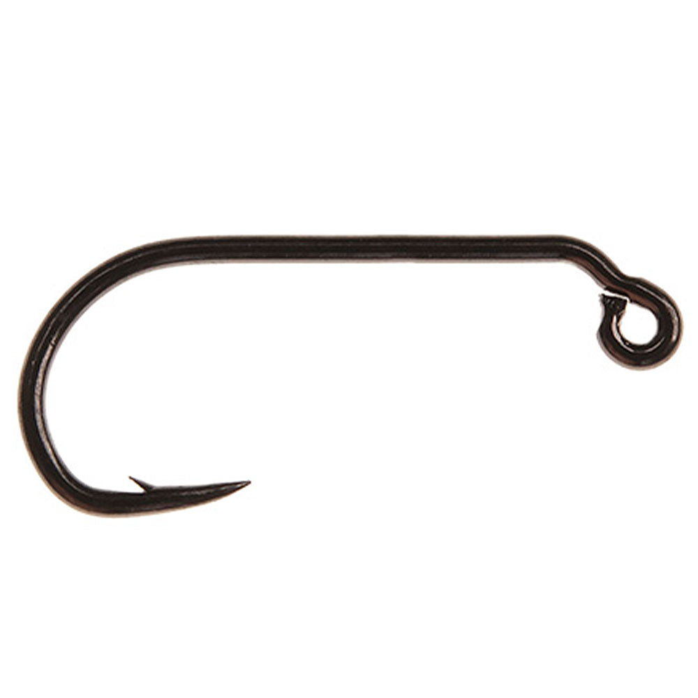 AHREX FW554 CZ Mini Jig Hook