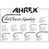 AHREX Bob Clouser SA210