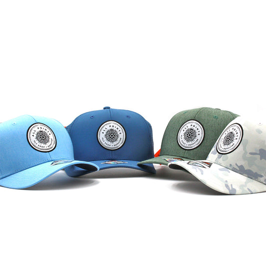 All Points Fly Shop Hat