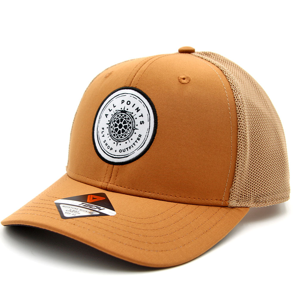 All Points Hats Fly Fishing Hats