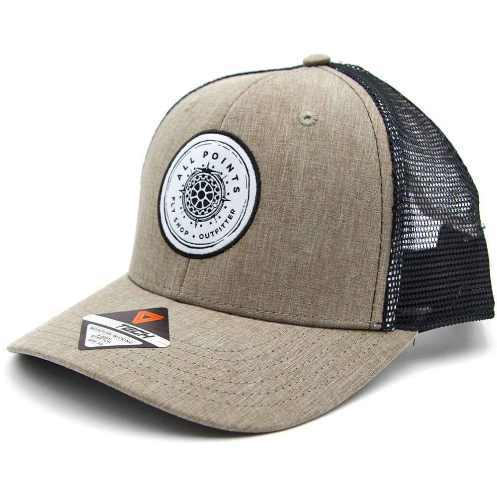 All Points Hats Fly Fishing Hats