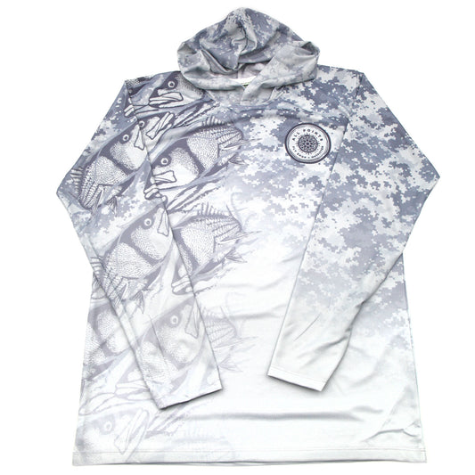 Striped Bass Fly Fishing Shirt