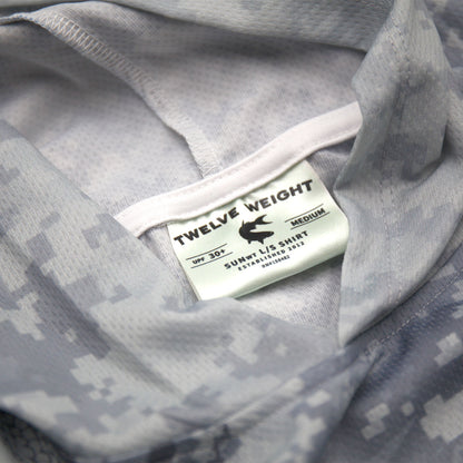 Striped Bass Sun Hoody