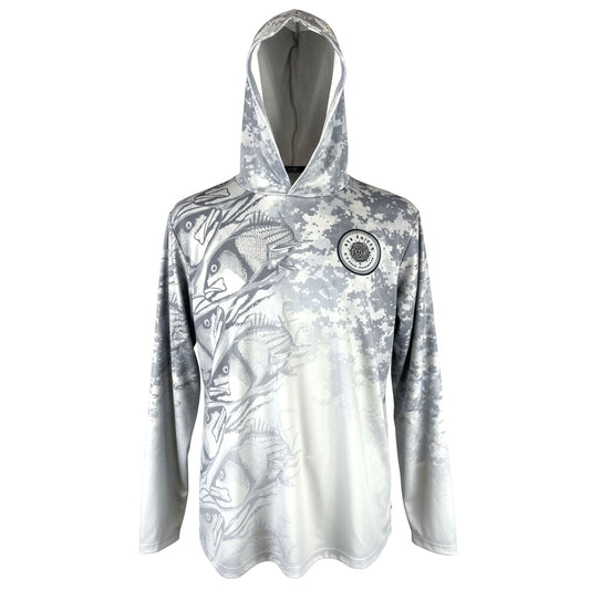 Striped Bass Sun Shirt