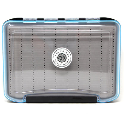 All Points Waterproof Fly Boxes