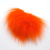 Arctic Fox Hair Orange
