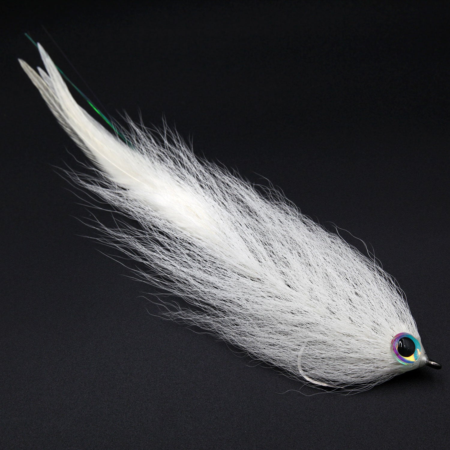 Articulated Beast Fleye (Locally Tied) – ALL POINTS FLY SHOP +