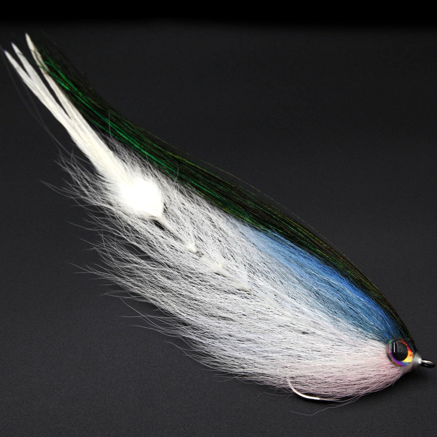 Articulated Beast Fleye