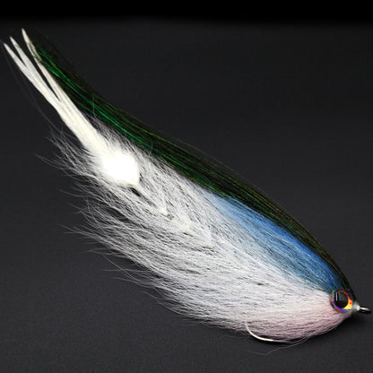 Articulated Beast Fleye