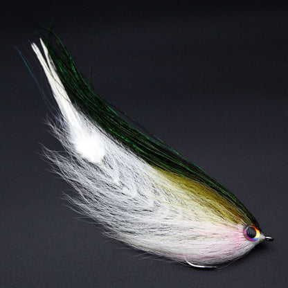 Articulated Beast Fleye