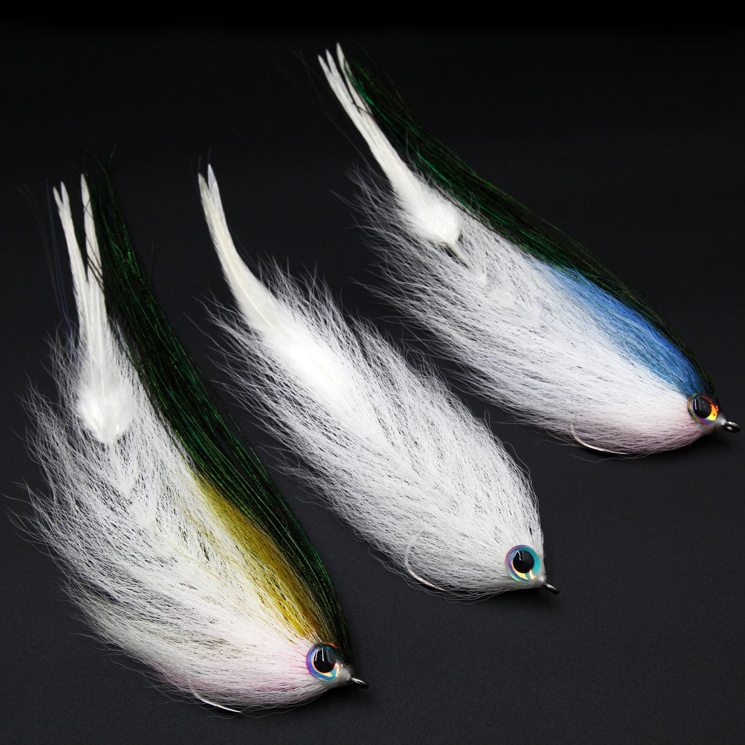 Articulated Beast Fleye (Locally Tied) – ALL POINTS FLY SHOP +
