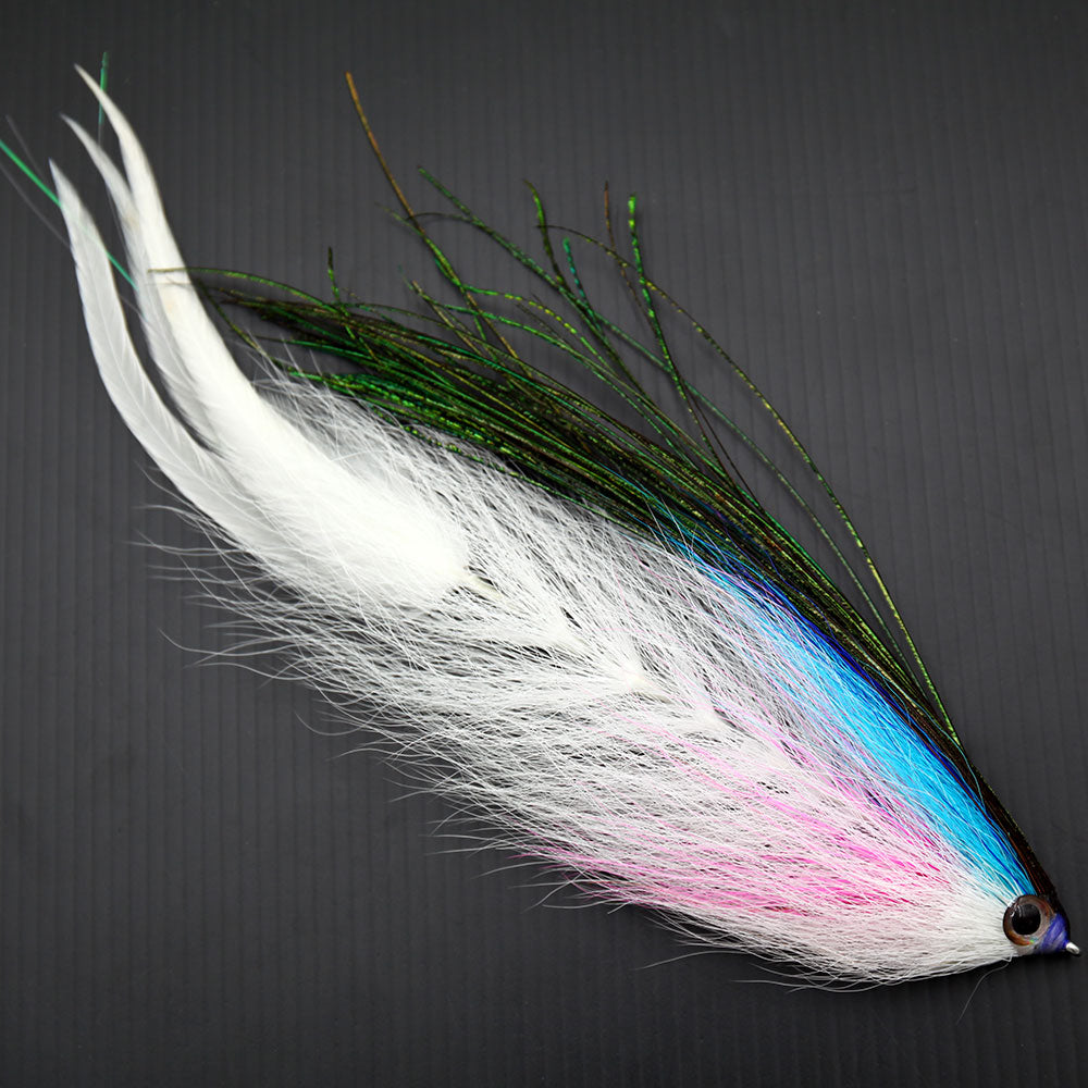 Articulated Beast Fleye (Locally Tied)– All Points Fly Shop + Outfitter