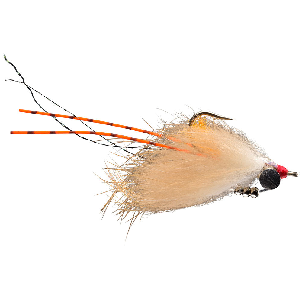 Avalon Shrimp Fly Bonefish