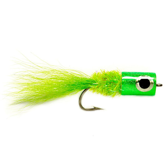 Bob's Banger Popper Fly