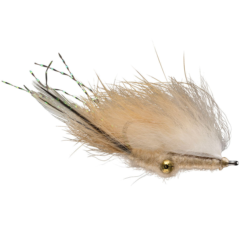 RIO Big Bone Daddy Bonefish Fly