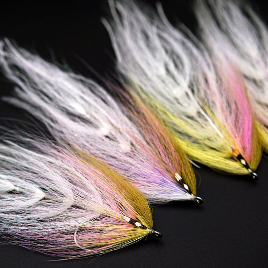 Beast Fleye Bunker Menhaden
