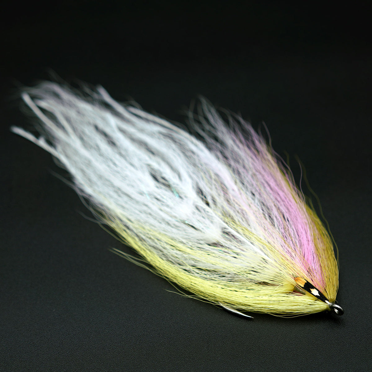 Beast Fleye Bunker Menhaden