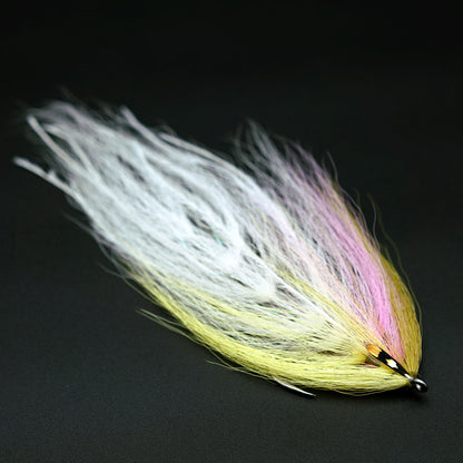 Beast Fleye Bunker Menhaden