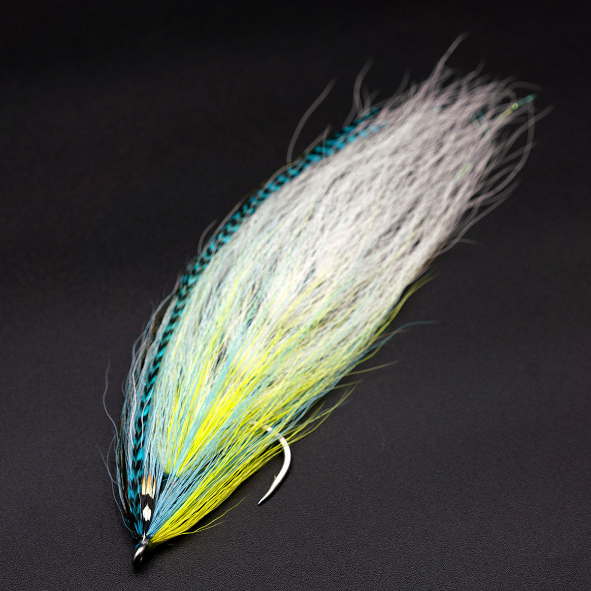 Beast Fleye Mackerel