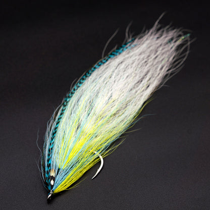 Beast Fleye Mackerel