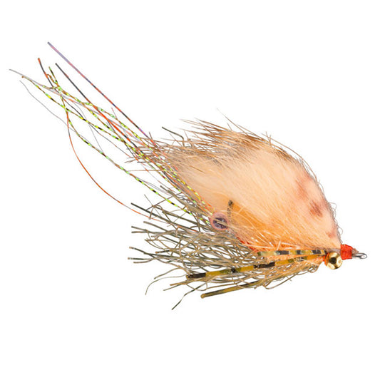 Bone Doctor Bonefish Fly Pattern
