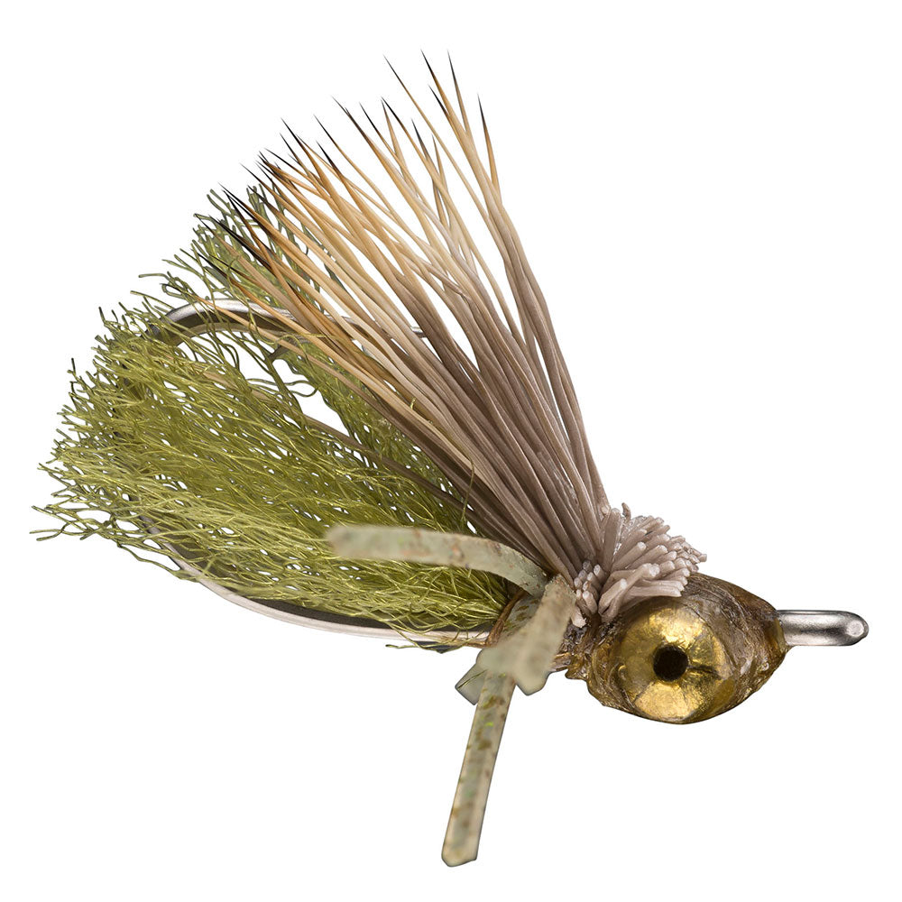 Bonefish Bitter Fly Pattern