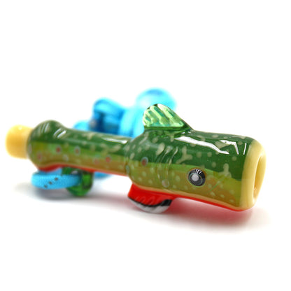 fish whistle lures 603 Glass Fish Whistles – ALL POINTS FLY SHOP + OUTFITTER