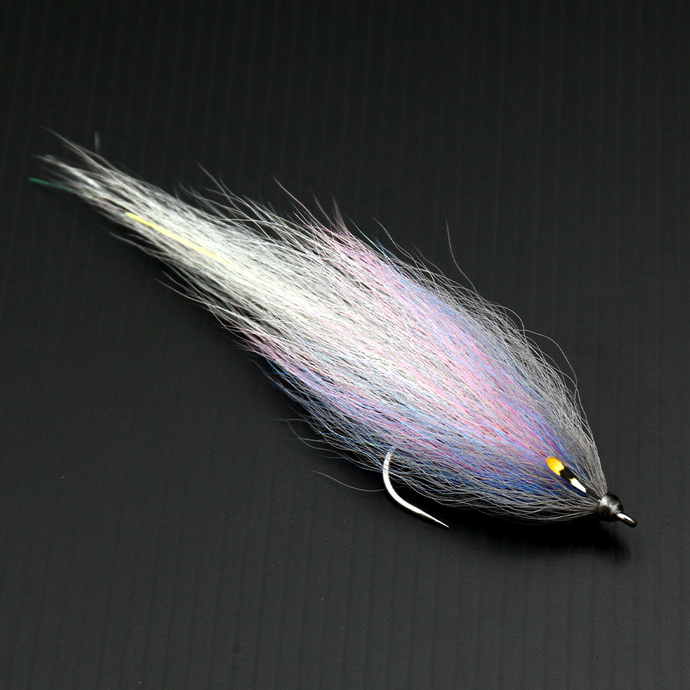 Bucktail Deceiver Fly Pattern