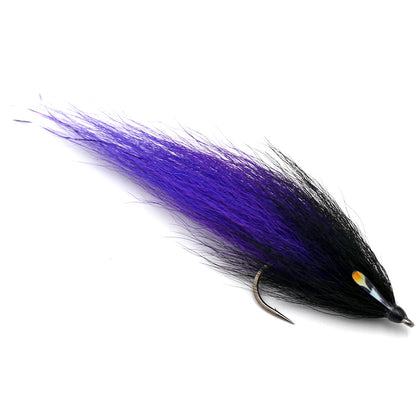 Bucktail Deceiver Fly Pattern