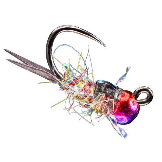 Bug Nugget Euro Nymph Fly Fishing
