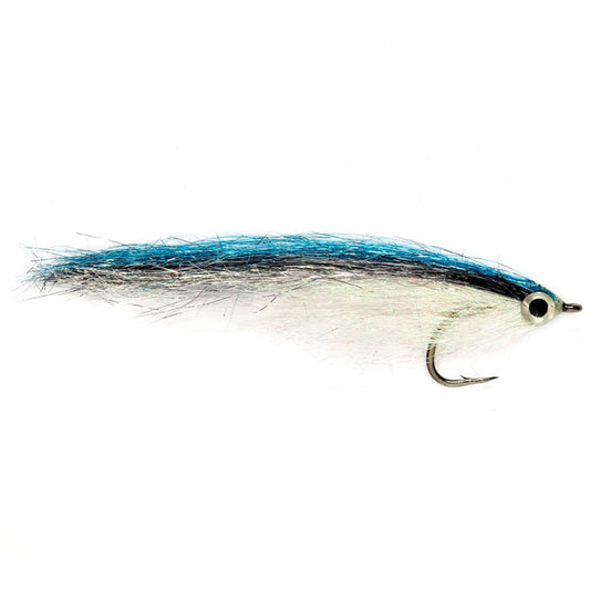 Burk's Hot Flash Minnow Anchovy