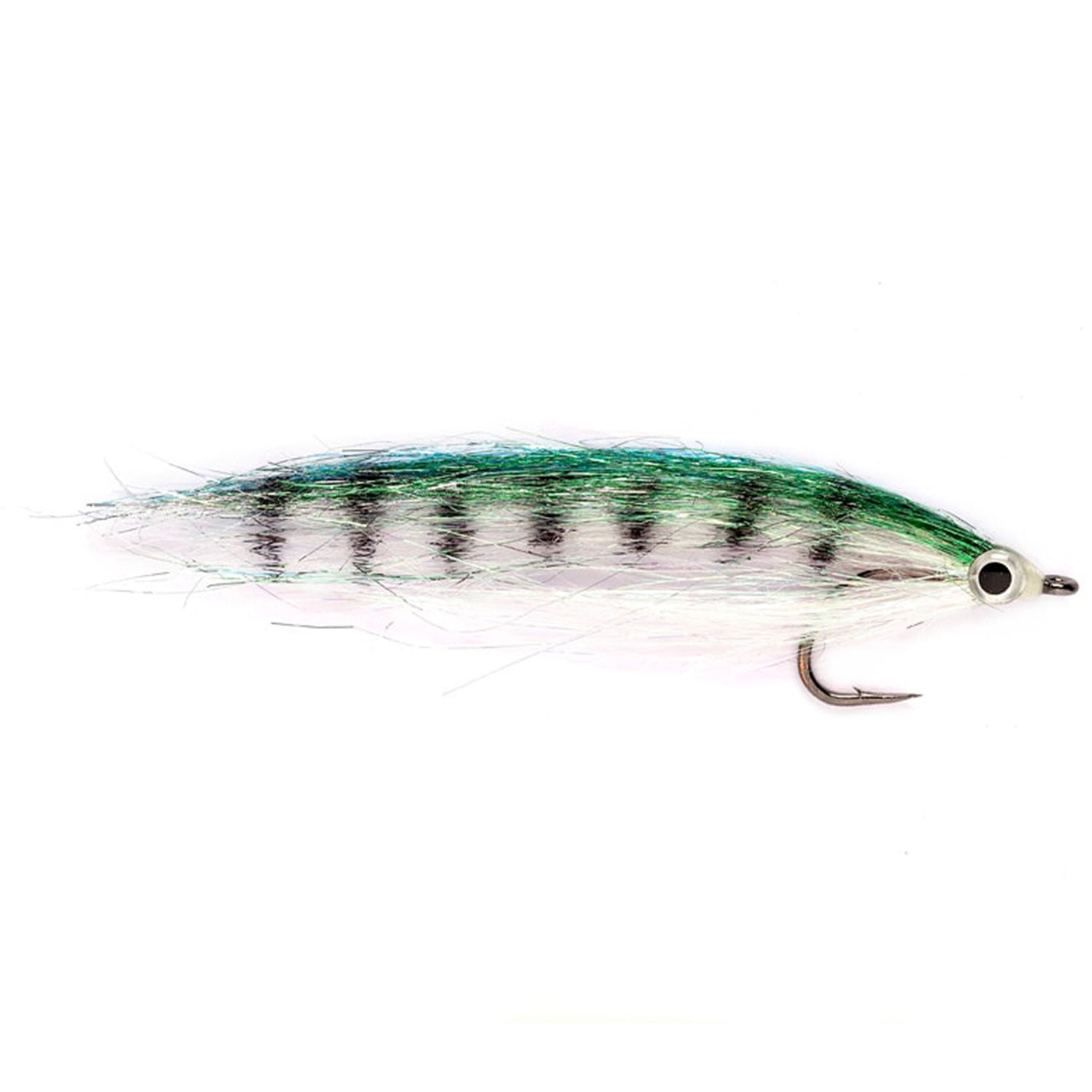 Burk's Hot Flash Minnow Mackerel