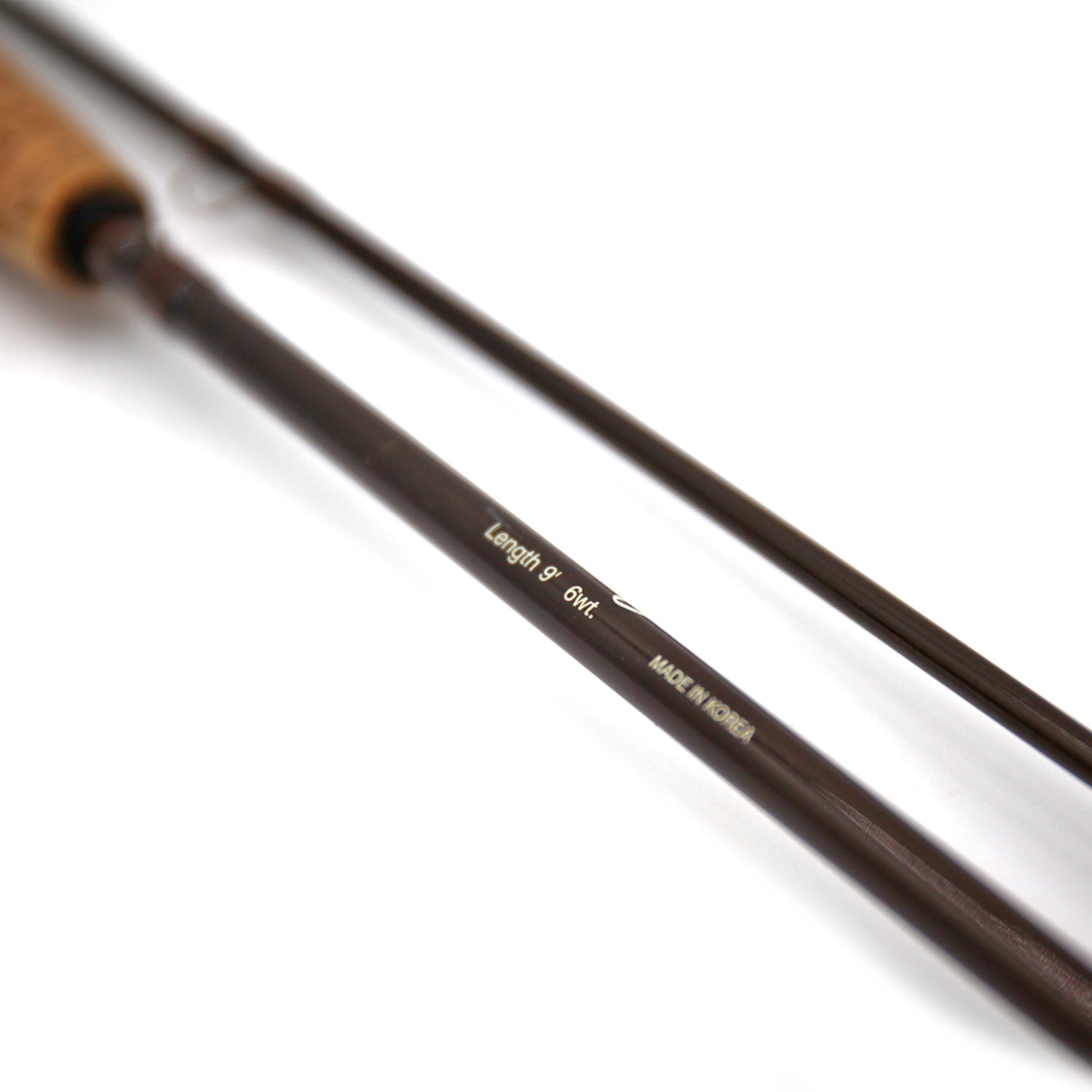 Cabelas Genesis Fly Rod