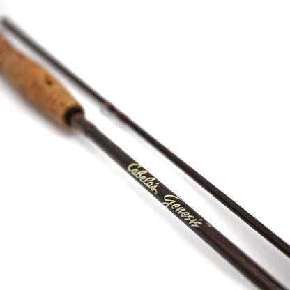 Cabelas Genesis Fly Rod