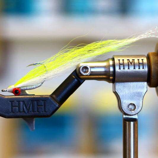 Clouser Fly Tying Kit