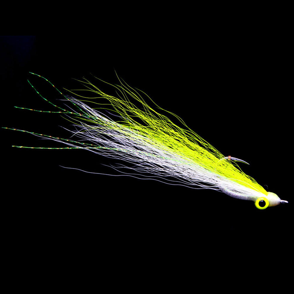 Clouser Minnow (Locally Tied)– All Points Fly Shop + Outfitter
