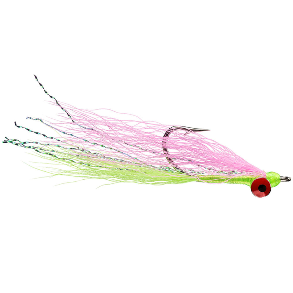 Clouser Minnow