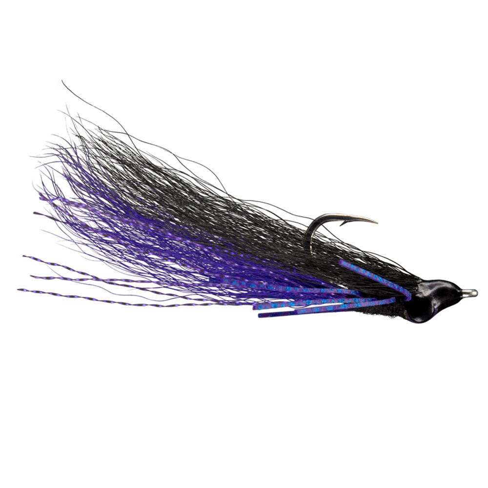 RIO Webster Crouser Black Purple