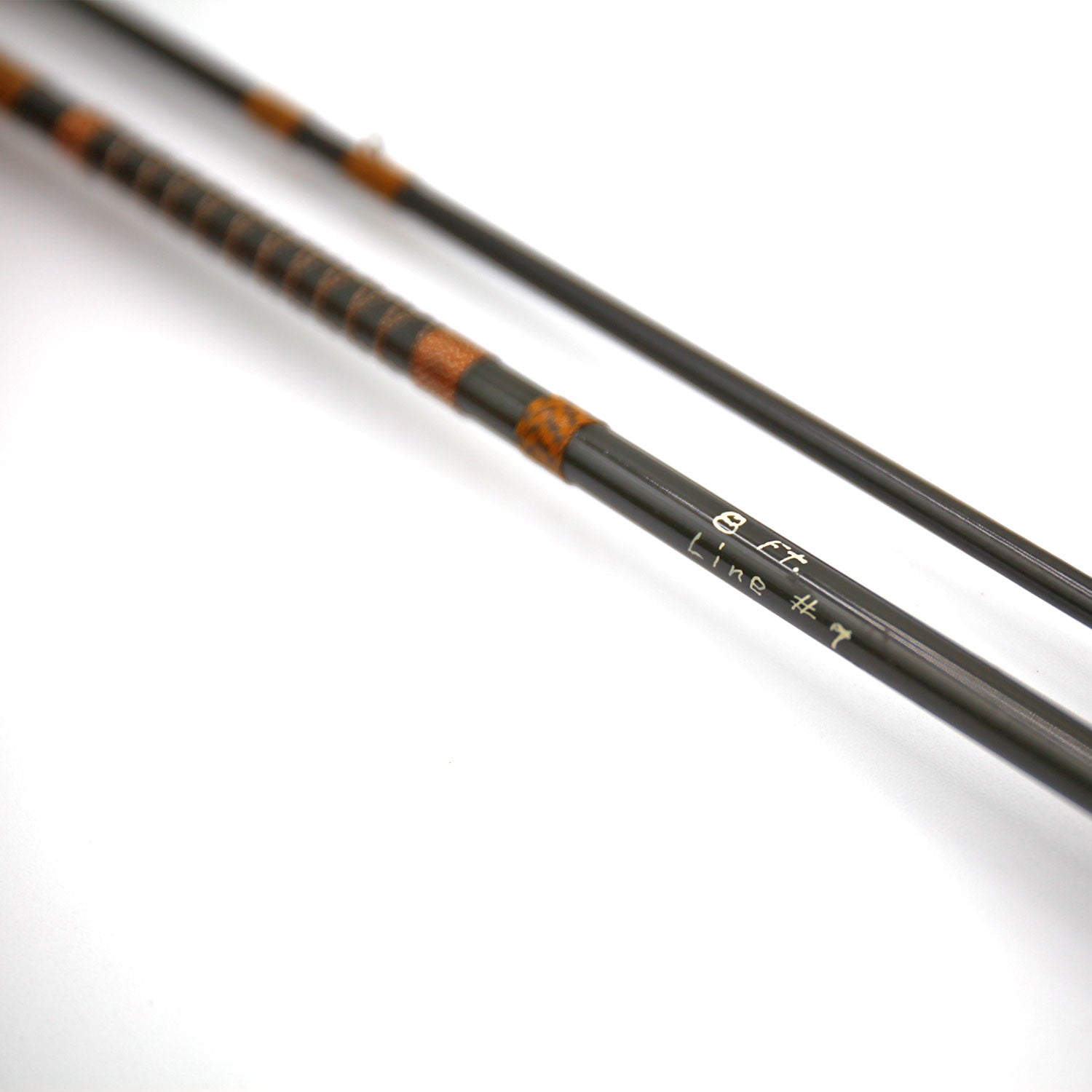 Custom Fly Rod