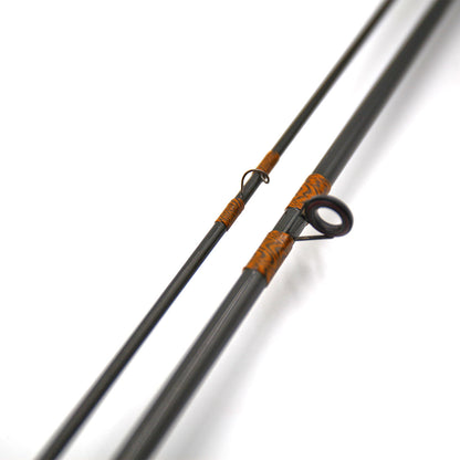 Custom Fly Rod