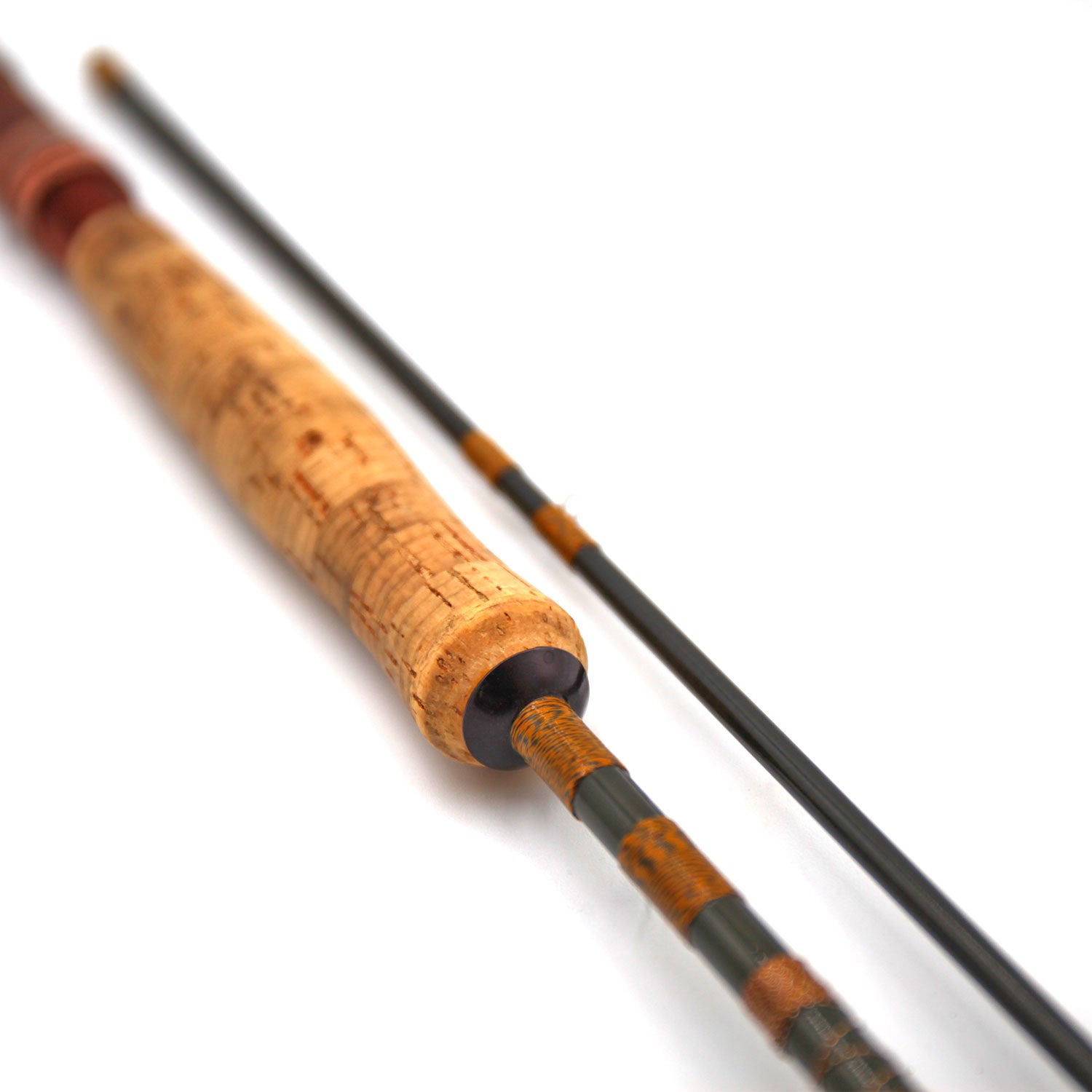 Custom Fly Rod