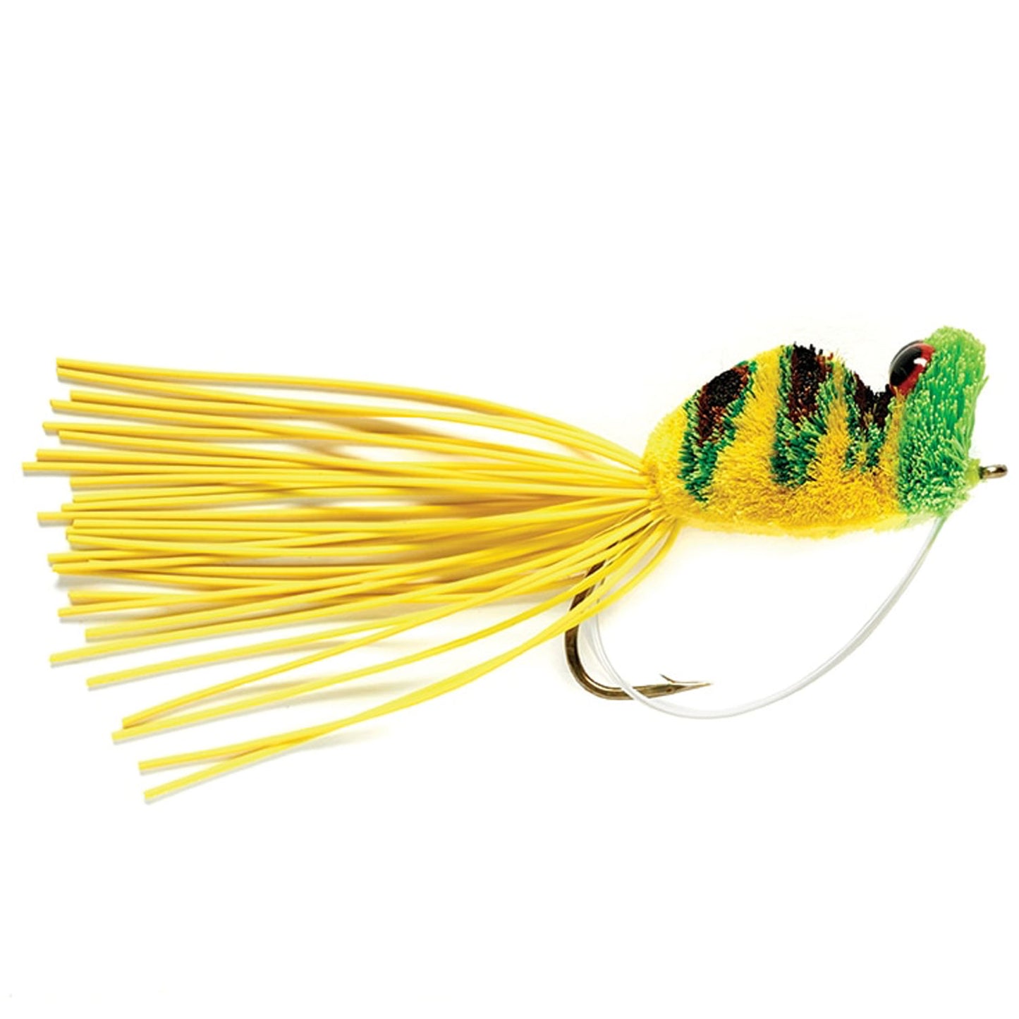 Dancing Frog Fly Pattern