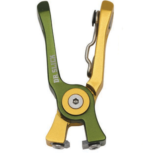 Dr. Slick Cyclone Nipper