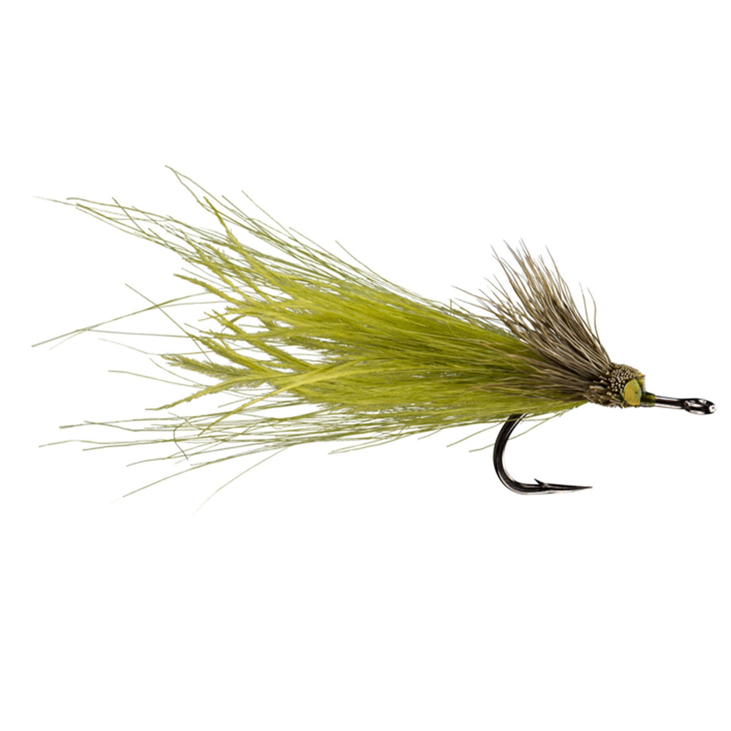 Dread Pirate Tarpon Fly