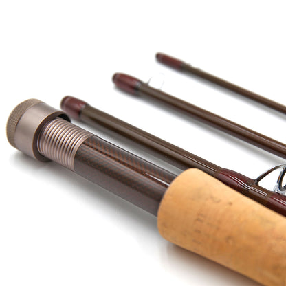 ECHO Carbon XL Fly Rod