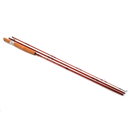 ECHO River Glass Fly Rod