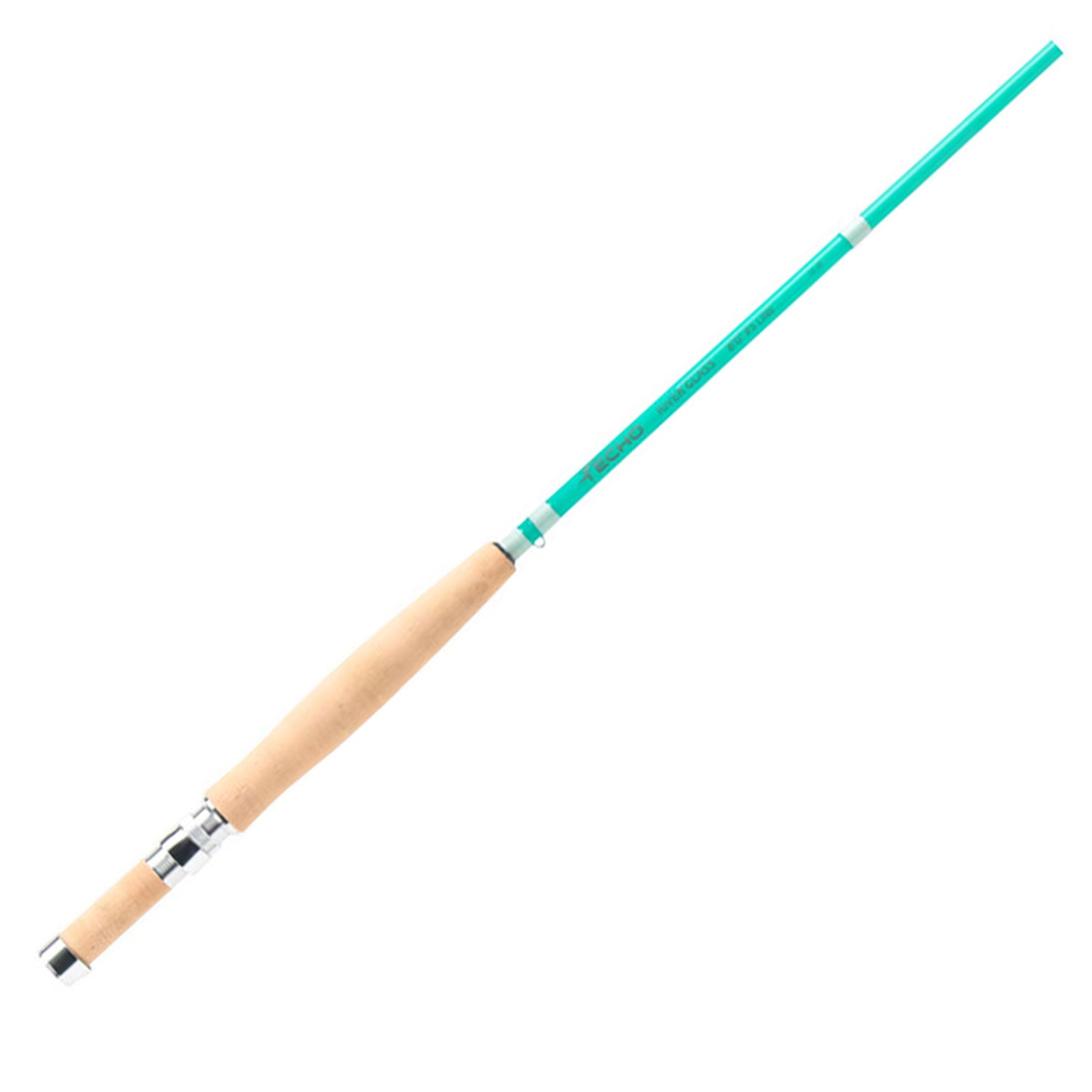 ECHO River Glass Fly Rod